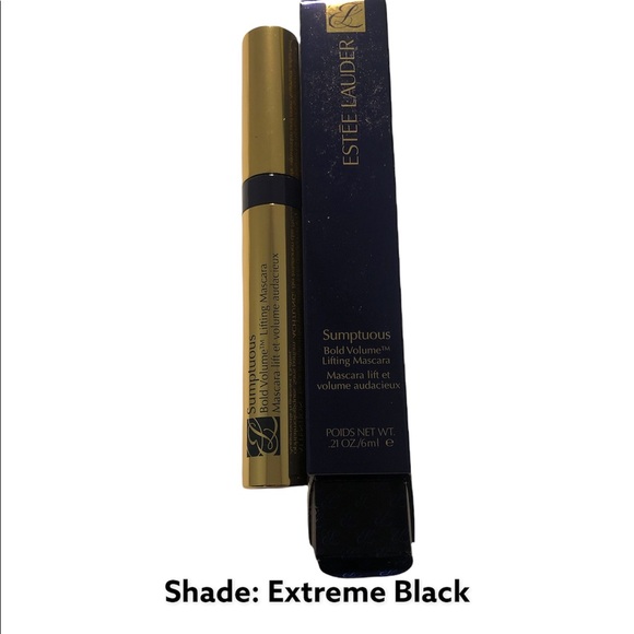 Estée Lauder Mascara - Picture 2 of 3
